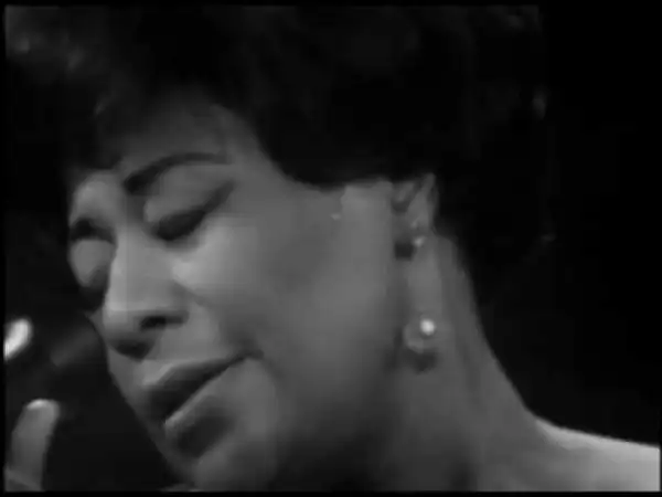 Ella Fitzgerald - Summertime (1968)